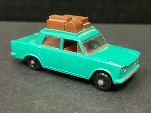 1965 MATCHBOX FIAT 1500 NO. 56 - Picture 1 of 6