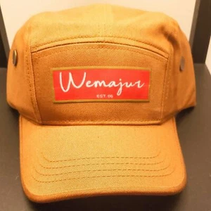 5 PANEL STRAPBACK - Bild 1 von 2