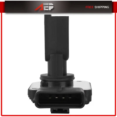 Mass Air Flow Sensor For Mercury Grand Marquis Ford Crown Victoria 2000-2002 - Image 1 of 4