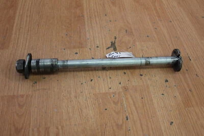 2013 VICTORY CROSSROADS HARDBALL Rear Axle - Image 1 of 4