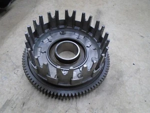 Yamaha 700 FZX FAZER FZX700 Engine Clutch Basket 1986 YB301 - Picture 1 of 5