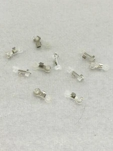 MÄRKLIN 7006 ISOLATEURS DE CATÉNAIRE PAR DIX - Imagen 1 de 1