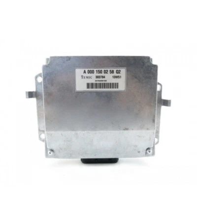 Ignition Coil Pack Voltage Transformer for Mercedes-Benz S65 AMG SL65 AMG S600 - Image 1 of 4
