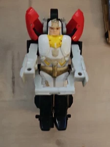 Transformers G1 1989 VROOM shell pretender hasbro - Picture 1 of 4