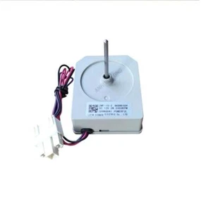 For Ronshen Refrigerator Fan Motor ZWF-10-2 B03081034 Refrigerator Fan Motor New - Picture 1 of 5