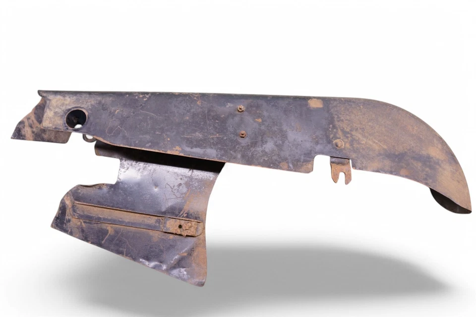 Chainguard, OEM Triumph Bonneville T120, TR6 1963 *RG1 - Imagem 1 de 4