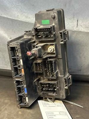 Fits 2011-14 JEEP COMPASS Chassis Brain Box OEM:462342AD Foto 1 de 4