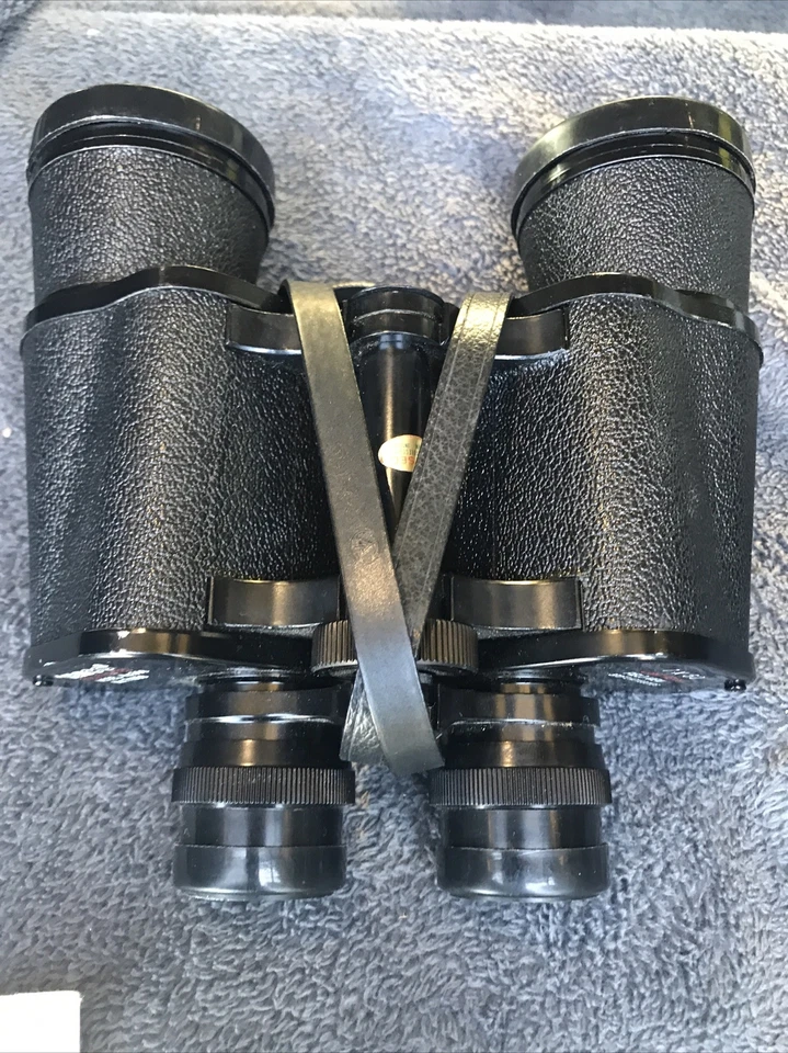 Tasco Binoculars 7x50 CFC Sea Dog-Made in Japan Great For Bird Watchers - Image 1 of 4