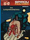 Yann / Spirou & Fantasio Spezial 19: Die Leopardenfrau9783551775894