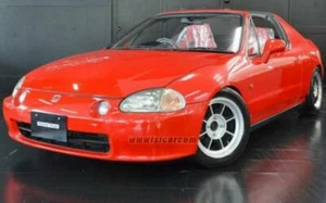 HONDA CR-X DEL SOL EG2 DRIVER 3, MINUS SCHRAUBE (NO.2) 99003-30000 - Bild 1 von 9