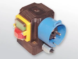 Ersatzschalter für Nasstrennsäge, Naßsäge, Steinsäge Universal passend - Bild 1 von 1