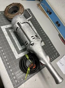 RIDGID 700 threader machine (gxc4 - Picture 1 of 8