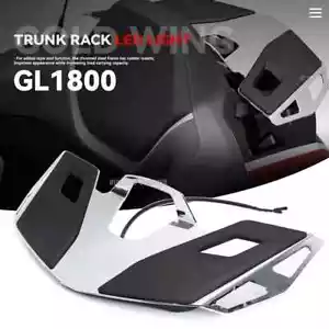 Luz de freno LED portaequipajes trasero para Honda Goldwing GL1800 2021 2022 2023 - Imagen 1 de 13