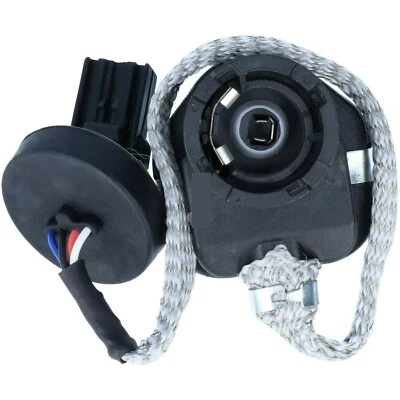 Original Mitsubishi Electric D2S D2R Ballast Igniter Xenon Bulb Case - Image 1 of 4