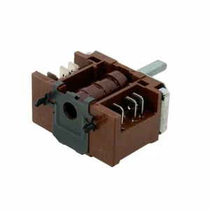 INTERRUPTOR SELECTOR HORNO COCINA CAÑÓN 10450G genuino - Imagen 1 de 3