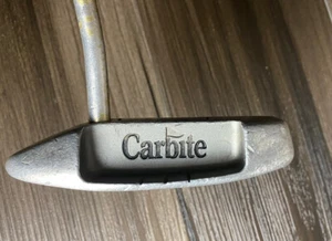 Carbite ZH Putter 35 In. Steel RH - Picture 1 of 6