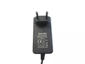Netzteil SUN-1200200 B1 2541200000800 12V=2A für Teufel Decoder 5 & 7 - Bild 1 von 3