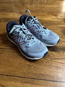 New Balance Shoe 840v5 Women’s Running W840CM5 Eclipse Mesh Synthetic 8 - Picture 1 of 7