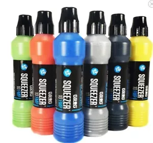 GROG - SQUEEZER 10FMP TAGGING MARKER - Imagen 1 de 20