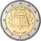 2 Euro Gedenkmünze Irland Bankfrisch Alle Jahrgänge Zur Auswahl