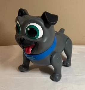 Disney Puppy Dog Pals Surprise Action Bingo - Just Play - Works - Bild 1 von 2