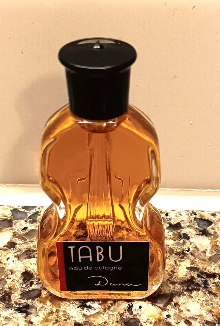 Las mejores ofertas en Dana Tabu eau de cologne para mujeres | eBay