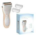 Babyliss 8771BU Ladies True Smooth Wet & Dry Battery Operated Lady Shaver