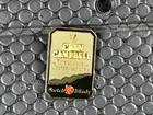  PINS PIN BADGE ALCOOL ALCOHOL  WHISKY WHISKEY CLAN CAMPBELL
