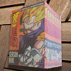 Dragonball Z Dragon Ball Z komplette Serie Staffel 1-9 54 DVD Brandneu *