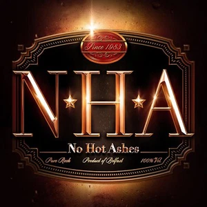 NO HOT ASHES - NO HOT ASHES CD NEU - Bild 1 von 1