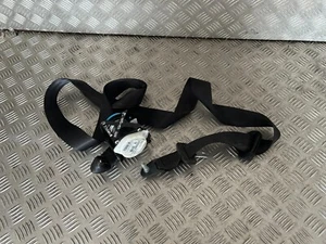 Ceinture Arrière Gauche - CITROËN GRAND C4 PICASSO II (2) B78 Réf : 96771180XX - Picture 1 of 4
