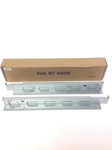 NEW Eaton 733-M2273 Rackmount Rail Kit for 5PX G2 UPS 3000 VA Bracket, QTY - Picture 1 of 11
