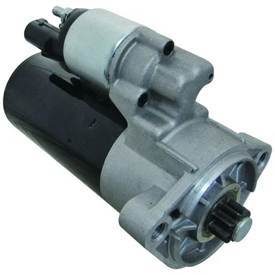 WAI New Starter Motor for Volkswagen 2.0 kw 33220N - Image 1 of 3