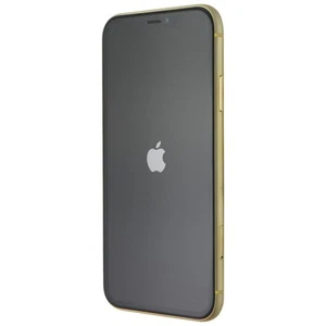 Apple IPHONE XR (6.1-inch) Smartphone (A1984) Débloqué - 256GB / Jaune - Photo 1 sur 7