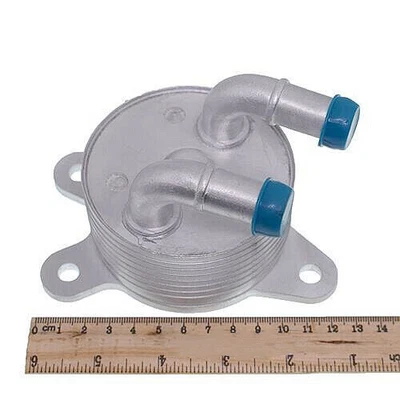 1PC Transmission Oil Cooler Assy For Mazda 3 2012-2014 6 2014 2015 CX5 2013 2014 Foto 1 de 3