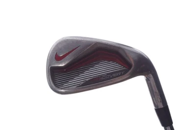 Nike VR-S Covert 2.0 7-Iron eixo de aço flexível regular muito bom - Imagem 1 de 4