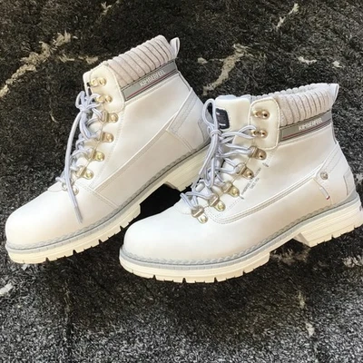 Kimberfeel Damen Schuh 39 hellgrau gebraucht, toll zu Trachtenmode, gefüttert  - Bild 1 von 4