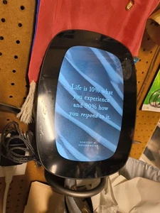 Presence Inspirational Display Digital Quote Frame - Smart Ambient Screen (Read) - Picture 1 of 4