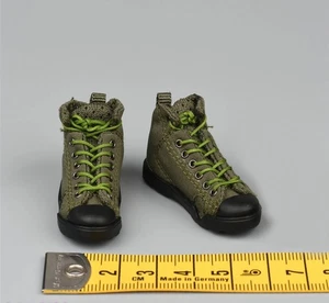 Easy&Simple ES 26049R 1/6 Scale Soldier SFG - Boots model - Picture 1 of 1