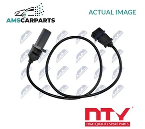CRANKSHAFT POSITION SENSOR ECP-FT-000 NTY NEW OE REPLACEMENT - Picture 1 of 7