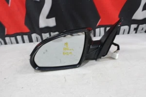 2016-2018 KIA OPTIMA LH DRIVER SIDE VIEW MIRROR #094349-33D - Picture 1 of 4