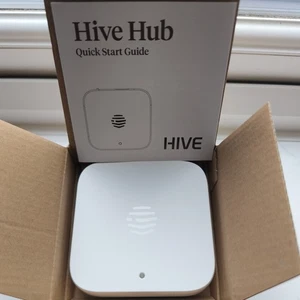 Hive Hub Nano 3 Model HUB600 Unregistered - Picture 1 of 2