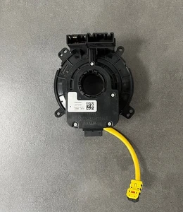 OPEL MOKKA STEERING COLUMN ANGLE WHEEL OEM GENUINE 13579709 SENSOR - Picture 1 of 4
