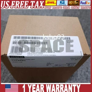 Siemens 6ES7 317-2AJ10-0AB0 6ES7317-2AJ10-0AB0 US FREE TAX - Picture 1 of 1