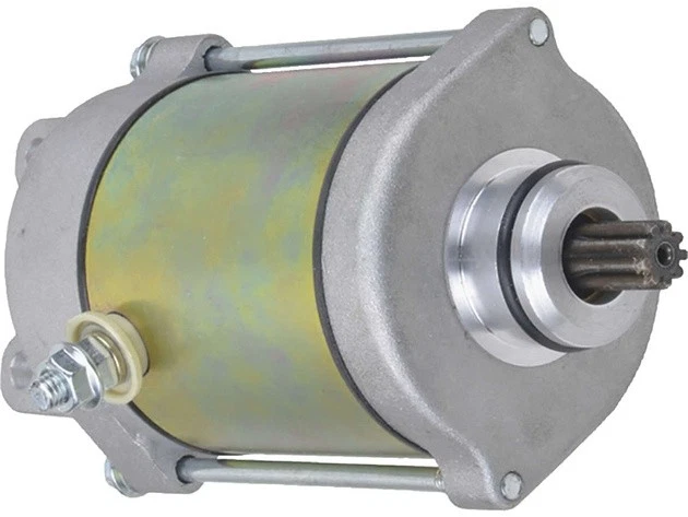 BikeMaster Starter #15410-58055BM Kymco Bet & Win 250/People 250 S - Imagem 1 de 1