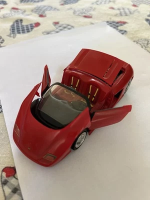 Modellini Auto - Immagine 1 di 2