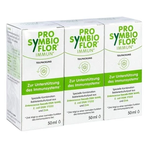 🔥 Pro-Symbioflor Immun mit Bakterienkulturen & Zink, 150 ml PZN 18358914 - Picture 1 of 3