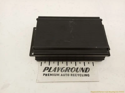 Audi TT MK1 8N COUPE Radio Stereo Audio Amplifier Fits 2000-2006 00 01 02 03 04 - Image 1 of 4