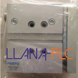 un nuevo cilindro festo DFM-63-50-P-A-GF 170879 - Imagen 1 de 1