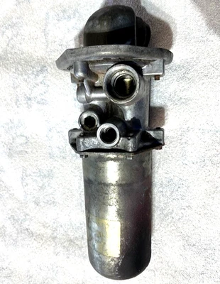 73-77E Corvette VIR assembly (Valve Air Conditioning Receiver)  Core - Image 1 of 4